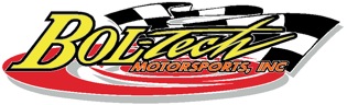 Bol-Tech Motorsports, Inc. Logo